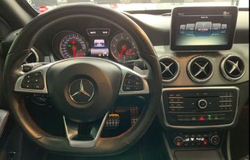 Mercedes-Benz Gla 250 2.0 16V Turbo Sport - Foto #5