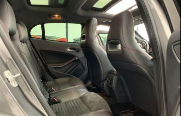 Mercedes-Benz Gla 250 2.0 16V Turbo Sport - Foto #6