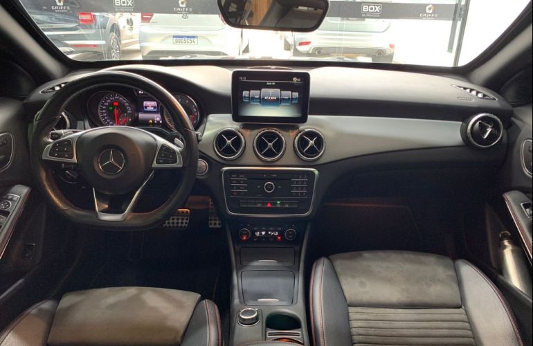 Mercedes-Benz Gla 250 2.0 16V Turbo Sport - Foto #7