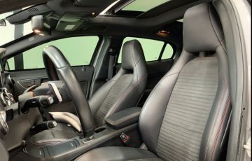 Mercedes-Benz Gla 250 2.0 16V Turbo Sport - Foto #8