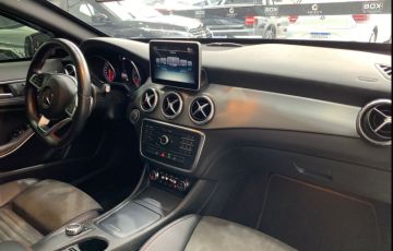 Mercedes-Benz Gla 250 2.0 16V Turbo Sport - Foto #10