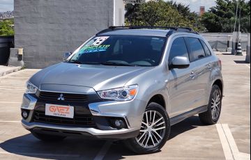 Mitsubishi Asx 2.0 4x2 16v