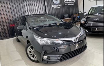 Toyota Corolla 2.0 Xei 16v - Foto #3