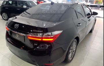 Toyota Corolla 2.0 Xei 16v - Foto #4