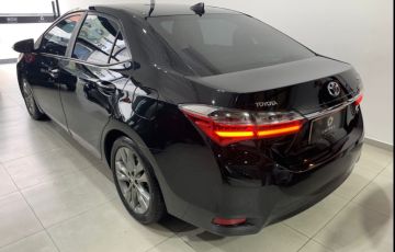 Toyota Corolla 2.0 Xei 16v - Foto #6