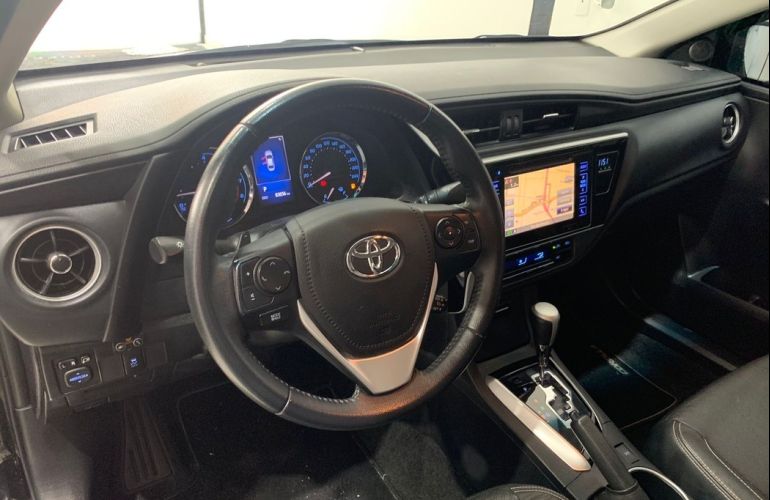 Toyota Corolla 2.0 Xei 16v - Foto #7
