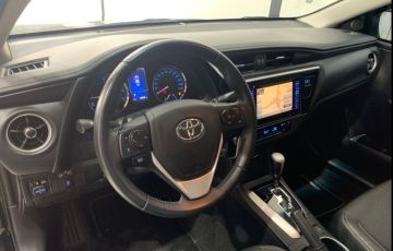 Toyota Corolla 2.0 Xei 16v - Foto #7