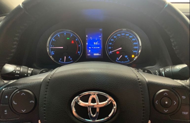 Toyota Corolla 2.0 Xei 16v - Foto #10