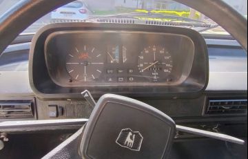 Volkswagen Brasilia 1600 - Foto #2