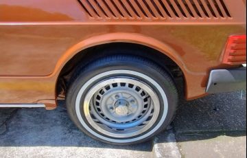 Volkswagen Brasilia 1600 - Foto #7