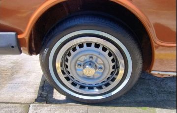 Volkswagen Brasilia 1600 - Foto #9