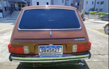 Volkswagen Brasilia 1600 - Foto #10