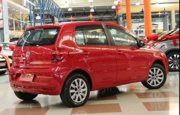Volkswagen Fox 1.0 Mi 8v - Foto #2