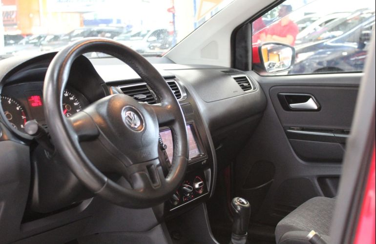 Volkswagen Fox 1.0 Mi 8v - Foto #3