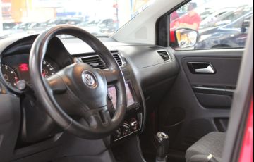 Volkswagen Fox 1.0 Mi 8v - Foto #3