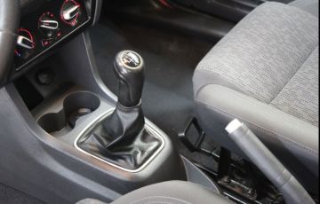 Volkswagen Fox 1.0 Mi 8v - Foto #4