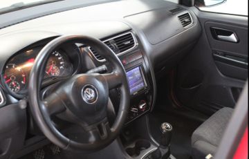 Volkswagen Fox 1.0 Mi 8v - Foto #5