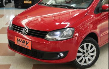 Volkswagen Fox 1.0 Mi 8v - Foto #6