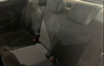 Volkswagen Gol 1.0 12v MPi Total - Foto #6