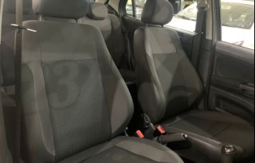 Volkswagen Gol 1.0 12v MPi Total - Foto #7
