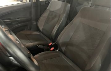 Volkswagen Gol 1.0 12v MPi Total - Foto #8