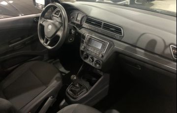Volkswagen Gol 1.0 12v MPi Total - Foto #9