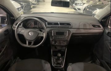 Volkswagen Gol 1.0 12v MPi Total - Foto #10