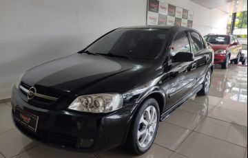 Chevrolet Astra 2.0 MPFi Advantage 8v