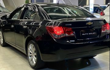 Chevrolet Cruze 1.8 LT 16v - Foto #6