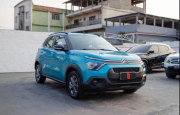 Citroën C3 1.0 Firefly Flex Feel Manual - Foto #3