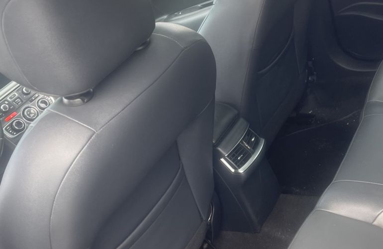 Citroën C4 Lounge Exclusive 1.6 THP (Flex) (Aut) - Foto #2