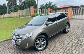 Ford Edge 3.5 V6 Limited 4WD