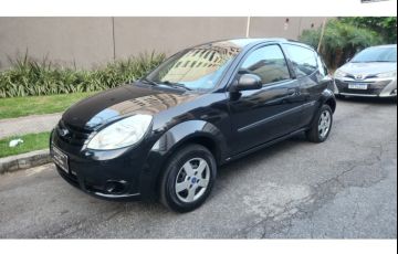 Ford Ka 1.0 MPi 8V Flex 2p Manual