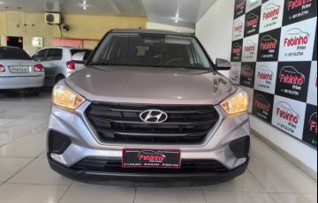 Hyundai Creta 1.6 16V Action