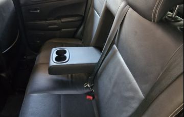Mitsubishi ASX 2.0 16V CVT 4WD - Foto #5