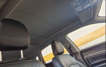 Mitsubishi ASX 2.0 16V CVT 4WD - Foto #7