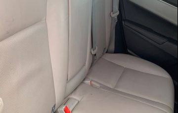 Toyota Corolla Sedan 2.0 Dual VVT-i Flex XEi Multi-Drive S - Foto #2