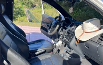Volkswagen Saveiro Cross 1.6 (Flex) (cab. estendida) - Foto #4