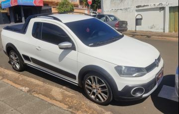 Volkswagen Saveiro 1.6 Cross CE 8v