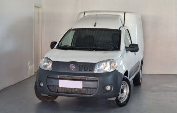 Fiat Fiorino 1.4 Endurance