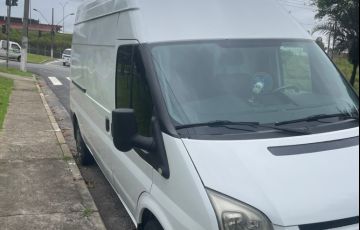 Ford Transit 2.2 TDCi Furgão Longo