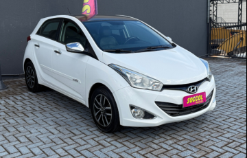Hyundai HB20 1.6 Premium