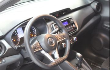 Nissan Kicks 1.6 16V Flexstart S Direct - Foto #3