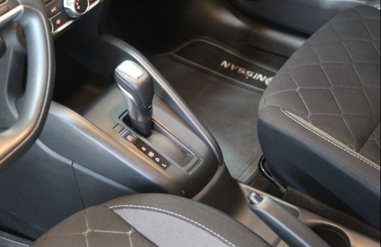Nissan Kicks 1.6 16V Flexstart S Direct - Foto #5