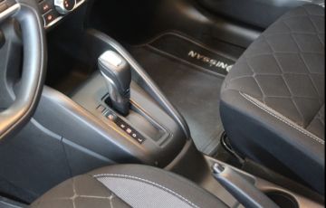 Nissan Kicks 1.6 16V Flexstart S Direct - Foto #5