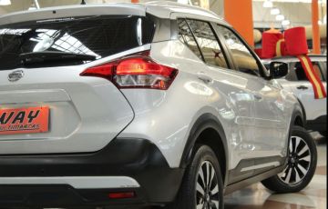 Nissan Kicks 1.6 16V Flexstart S Direct - Foto #7