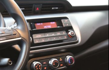Nissan Kicks 1.6 16V Flexstart S Direct - Foto #9