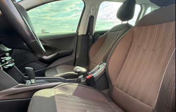 Peugeot 2008 1.6 Griffe (Aut) - Foto #4