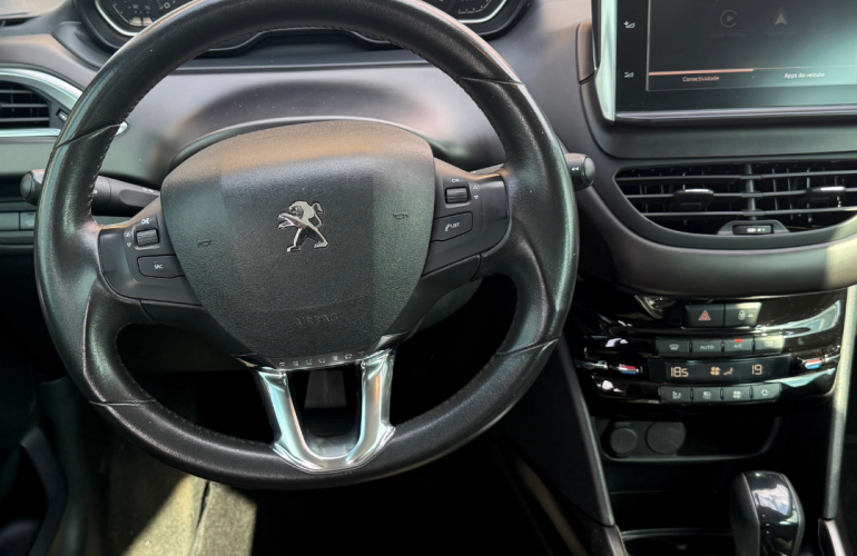 Peugeot 2008 1.6 Griffe (Aut) - Foto #6