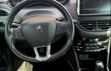 Peugeot 2008 1.6 Griffe (Aut) - Foto #6